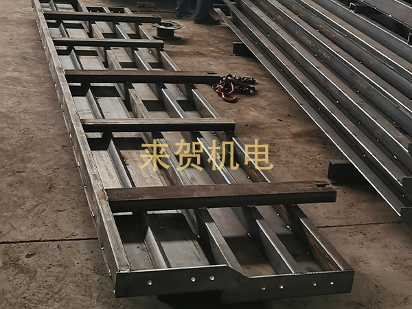 防撞墙模具和ab墙模具的加工和使用介绍