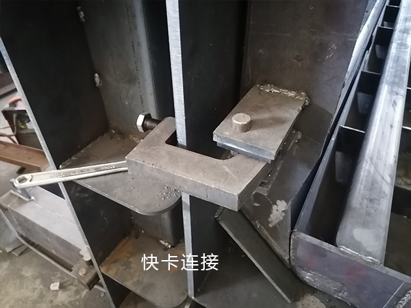 箱涵模具厂家