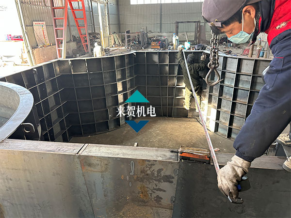 道路 45 度转角井模具的路基工程质量这点事儿