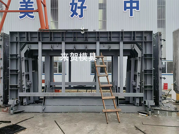 河北综合管廊模具生产厂家
