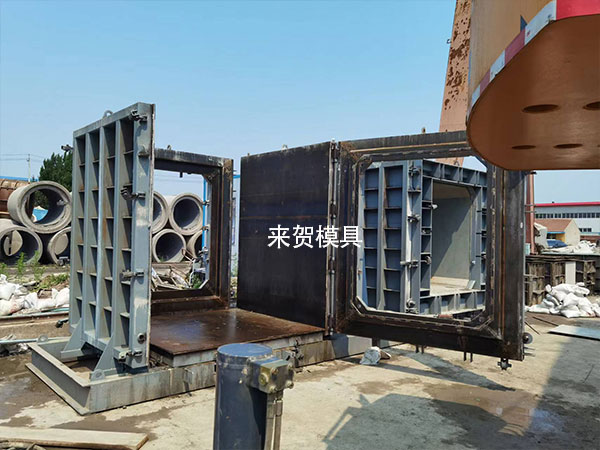 综合管廊模具生产厂家