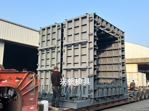 综合管廊模具建设管理：国际模式借鉴、现存问题