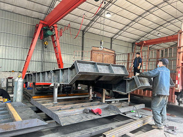 楼梯模具|装配式楼梯模具
