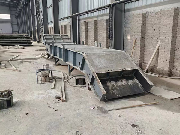 楼梯模具|预制楼梯模具|楼梯模具厂