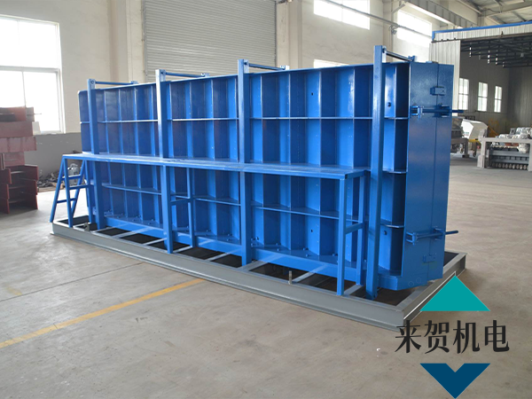 楼梯模具|立式楼梯模具