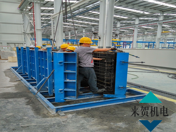 楼梯模具|卧式楼梯模具|立式楼梯模具