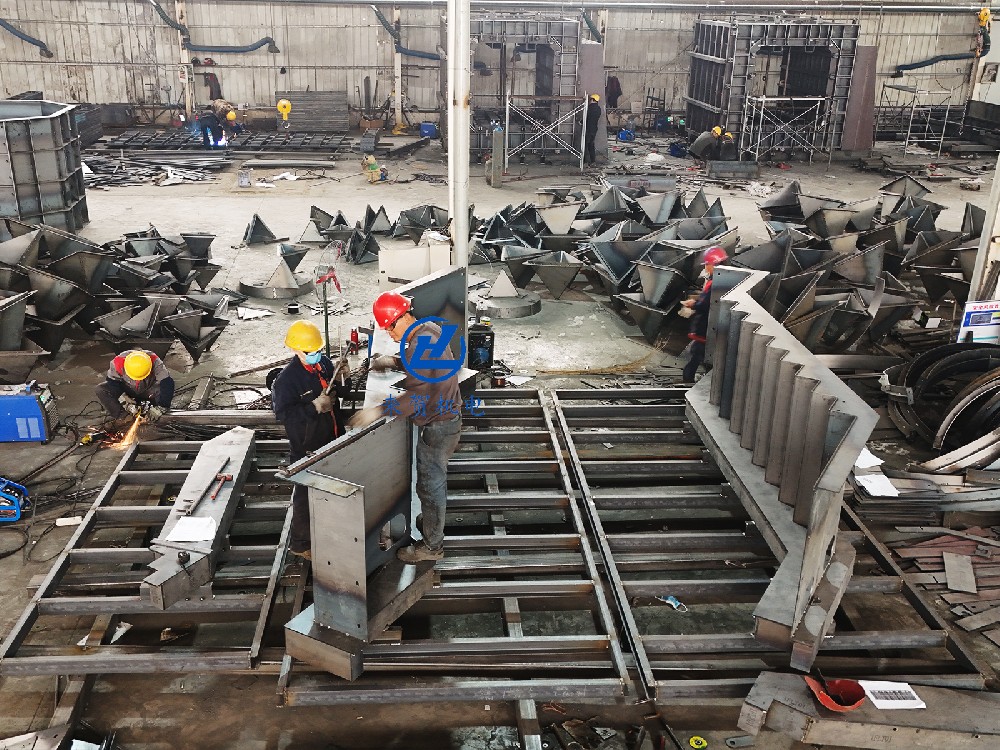 预制楼梯模具|装配式楼梯模具