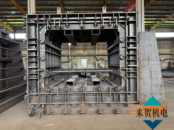 综合管廊模具