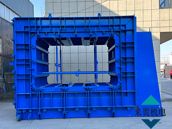 城市综合管廊模具