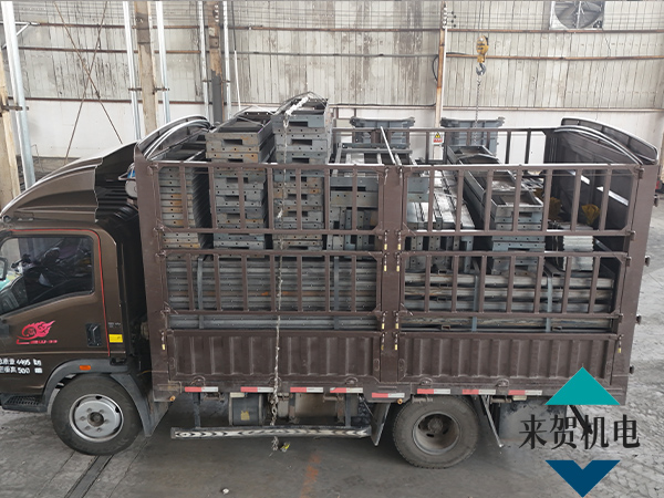 防撞墙模具厂家