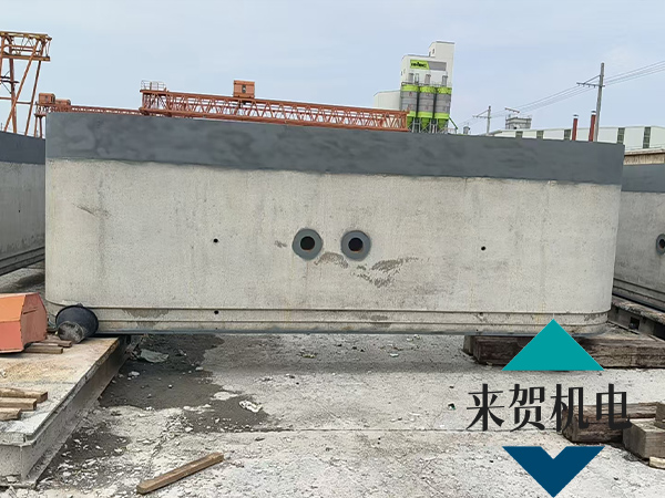 矩形顶管模具生产厂家