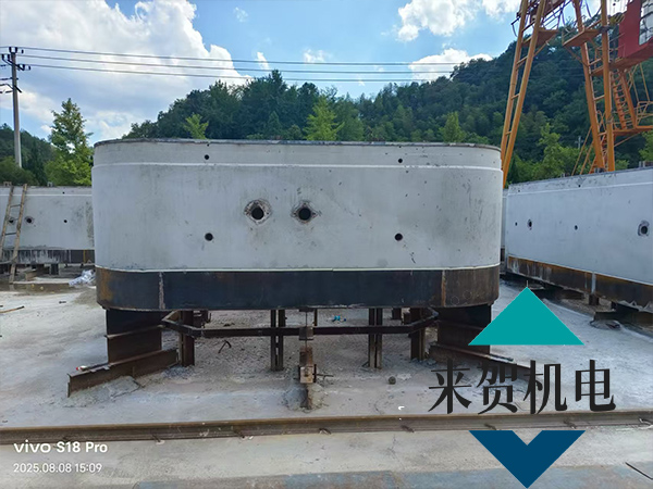 顶管模具生产厂家