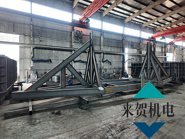 矩形顶管模具厂
