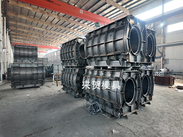 圆管涵模具生产厂家