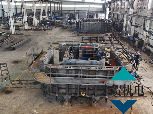 矩形顶管模具施工技术：破解城市管廊建设难题，助力基础设施高质量发展