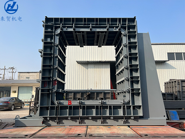 地下综合管廊模具：减少城市干扰的创新方案，建设难题如何应对？