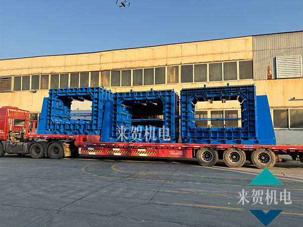 预制综合管廊模具在城区电缆工程的技术经济优势及推广分析