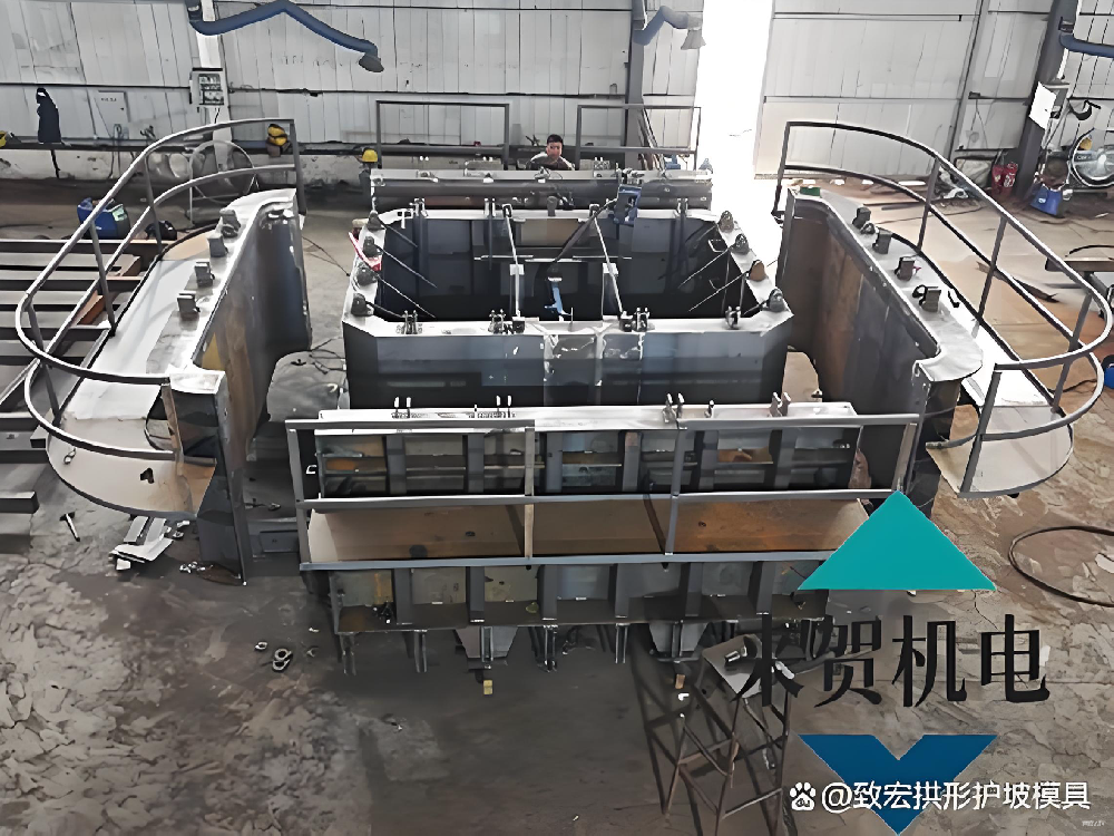 矩形顶管模具技术的发展与全球应用历程