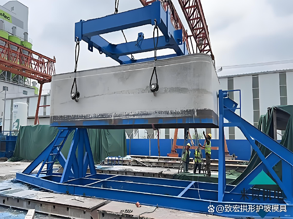 矩形顶管模具关键技术的发展变化