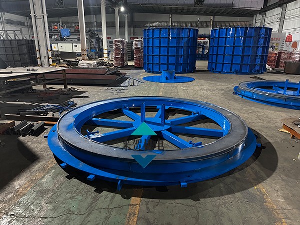 以圆形顶管新工艺破局老旧城区管廊建设多重难题